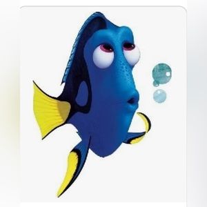 Meet your Posher, Dory